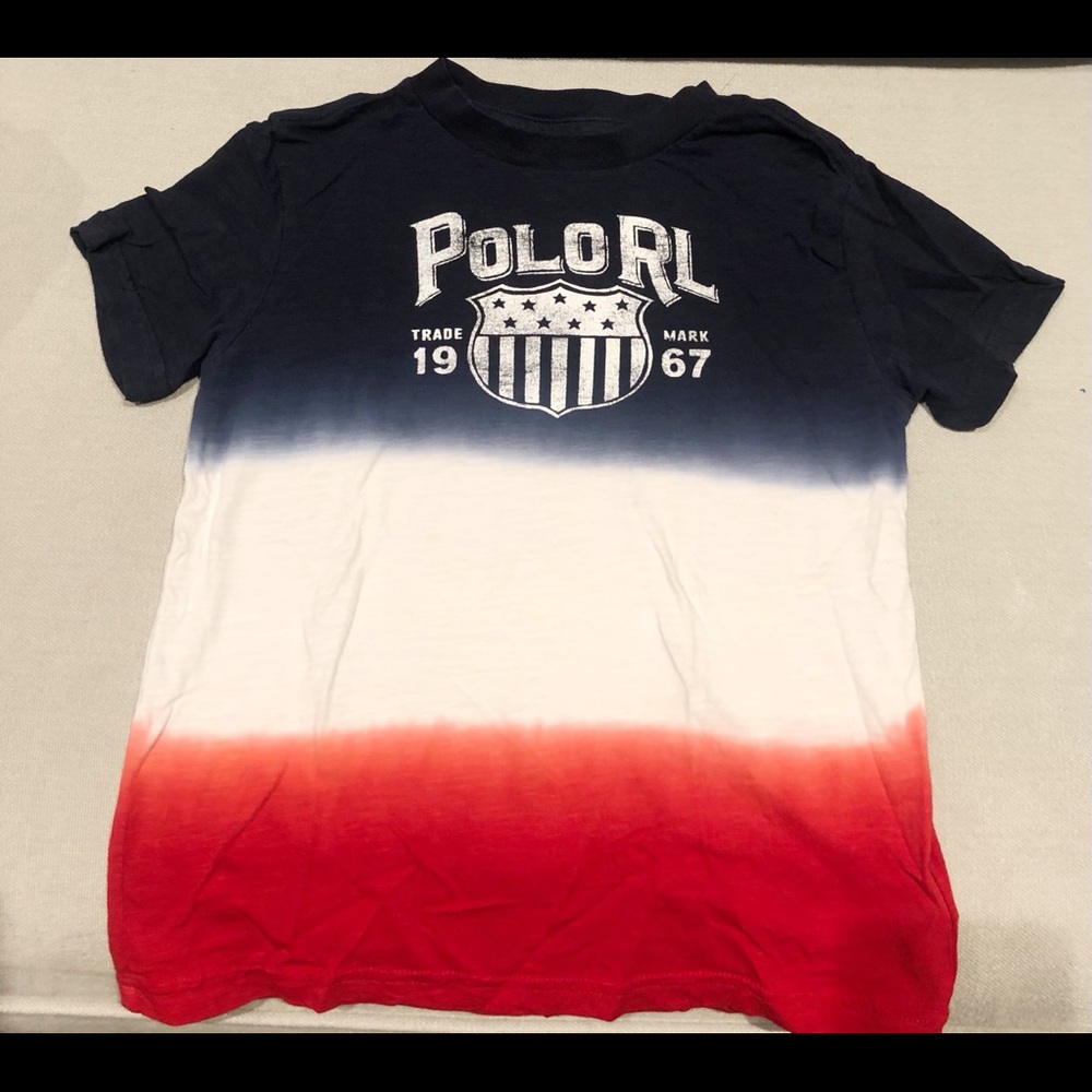 Ralph Lauren t shirt